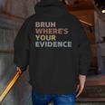 Prove It Cite Your Evidence English Teachers Day Men Zip Up Hoodie Back Print, English Teacher Hoodies, funny gift Prove It Cite Your Evidence English Teachers Day Men Zip Up Hoodie Back Print, English Teacher Hoodies, funny gift