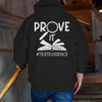 Prove It Text Evidences Reading Teacher First Day Of School Men Zip Up Hoodie Back Print, funny gift Prove It Text Evidences Reading Teacher First Day Of School Men Zip Up Hoodie Back Print, funny gift