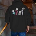Punctuation English Teacher Wait What Stop It I Agree Men Zip Up Hoodie Back Print, English Teacher Hoodies, funny gift Punctuation English Teacher Wait What Stop It I Agree Men Zip Up Hoodie Back Print, English Teacher Hoodies, funny gift