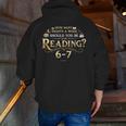 Reading 6–7 Teacher Librarian English Book Lover Quote Men Zip Up Hoodie Back Print, English Teacher Hoodies, funny gift Reading 6–7 Teacher Librarian English Book Lover Quote Men Zip Up Hoodie Back Print, English Teacher Hoodies, funny gift