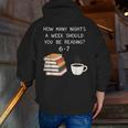 Reading 67 Six Seven Meme English Teacher Book Lover Men Zip Up Hoodie Back Print, English Teacher Hoodies, funny gift Reading 67 Six Seven Meme English Teacher Book Lover Men Zip Up Hoodie Back Print, English Teacher Hoodies, funny gift