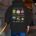 Reading Teacher Syllable Types Phonics Phonemic Awareness Men Zip Up Hoodie Back Print, funny gift Reading Teacher Syllable Types Phonics Phonemic Awareness Men Zip Up Hoodie Back Print, funny gift