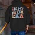 Retro Groovy In My Instructional Coach Era Teacher Men Zip Up Hoodie Back Print, Groovy Teacher Hoodies, funny gift Retro Groovy In My Instructional Coach Era Teacher Men Zip Up Hoodie Back Print, Groovy Teacher Hoodies, funny gift