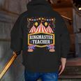 Ringmaster Teacher Circus Party Ringmaster Carnival Men Zip Up Hoodie Back Print, funny gift Ringmaster Teacher Circus Party Ringmaster Carnival Men Zip Up Hoodie Back Print, funny gift