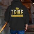 I Rule Math Ruler Mathematics Pun Math Teacher Men Women Girls Kids Men Zip Up Hoodie Back Print, funny gift I Rule Math Ruler Mathematics Pun Math Teacher Men Women Girls Kids Men Zip Up Hoodie Back Print, funny gift