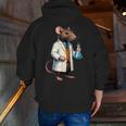 Science Rat Lab Science Scientist Mouse Teacher Chemistry Men Zip Up Hoodie Back Print, Science Teacher Hoodies, funny gift Science Rat Lab Science Scientist Mouse Teacher Chemistry Men Zip Up Hoodie Back Print, Science Teacher Hoodies, funny gift