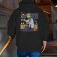 Science Teacher Halloween Shirt Zombie Chemistry Scientist Men Zip Up Hoodie Back Print, Science Teacher Hoodies, funny gift Science Teacher Halloween Shirt Zombie Chemistry Scientist Men Zip Up Hoodie Back Print, Science Teacher Hoodies, funny gift