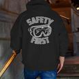 Science Teacher Shirt Safety First STEM STEAM Shirt Men Zip Up Hoodie Back Print, Science Teacher Hoodies, funny gift Science Teacher Shirt Safety First STEM STEAM Shirt Men Zip Up Hoodie Back Print, Science Teacher Hoodies, funny gift