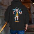 Six Seven 6 7 7 6 George Washington Teacher American Men Zip Up Hoodie Back Print, funny gift Six Seven 6 7 7 6 George Washington Teacher American Men Zip Up Hoodie Back Print, funny gift