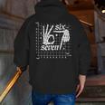 Six Seven Coordinate 67 Skeleton Math Teacher 67 Men Zip Up Hoodie Back Print, funny gift Six Seven Coordinate 67 Skeleton Math Teacher 67 Men Zip Up Hoodie Back Print, funny gift