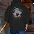 Soccer Dot Day Shirts For Kids Men Women Teacher Men Zip Up Hoodie Back Print, funny gift Soccer Dot Day Shirts For Kids Men Women Teacher Men Zip Up Hoodie Back Print, funny gift