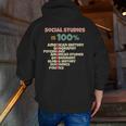 Social Studies Is Relevant History Teacher History Buff Men Zip Up Hoodie Back Print, History Teacher Hoodies, funny gift Social Studies Is Relevant History Teacher History Buff Men Zip Up Hoodie Back Print, History Teacher Hoodies, funny gift