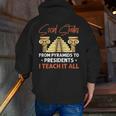 Social Studies Teacher World History Teacher Men Women Men Zip Up Hoodie Back Print, History Teacher Hoodies, funny gift Social Studies Teacher World History Teacher Men Women Men Zip Up Hoodie Back Print, History Teacher Hoodies, funny gift