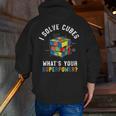 I Solve Cubes Speed Cubing Vintage Youth Math Teacher Men Zip Up Hoodie Back Print, funny gift I Solve Cubes Speed Cubing Vintage Youth Math Teacher Men Zip Up Hoodie Back Print, funny gift