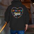 Special Area Squad Team Be Kind School Special Area Teacher Men Women Kids Men Zip Up Hoodie Back Print, funny gift Special Area Squad Team Be Kind School Special Area Teacher Men Women Kids Men Zip Up Hoodie Back Print, funny gift