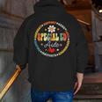 Special Education Teacher Special ED Aide Life SPED Men Zip Up Hoodie Back Print, funny gift Special Education Teacher Special ED Aide Life SPED Men Zip Up Hoodie Back Print, funny gift