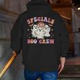 Specials Boo Crew Art Music Pe Tech Teacher Ghost Halloween Men Zip Up Hoodie Back Print, Pe Teacher Hoodies, funny gift Specials Boo Crew Art Music Pe Tech Teacher Ghost Halloween Men Zip Up Hoodie Back Print, Pe Teacher Hoodies, funny gift