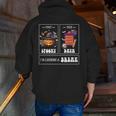 Sped Teacher Halloween First Spooky Then Data Sped Ed Team Men Zip Up Hoodie Back Print, funny gift Sped Teacher Halloween First Spooky Then Data Sped Ed Team Men Zip Up Hoodie Back Print, funny gift