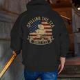 Spilling The Tea Since 1773 American History Teacher Vintage Men Zip Up Hoodie Back Print, History Teacher Hoodies, funny gift Spilling The Tea Since 1773 American History Teacher Vintage Men Zip Up Hoodie Back Print, History Teacher Hoodies, funny gift