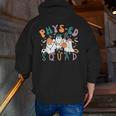 Spooky Ghost PE Teacher Squad Physical Education Halloween Men Zip Up Hoodie Back Print, Pe Teacher Hoodies, funny gift Spooky Ghost PE Teacher Squad Physical Education Halloween Men Zip Up Hoodie Back Print, Pe Teacher Hoodies, funny gift