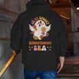 In My Spooky Science Teacher Era Occupational Haunts Men Zip Up Hoodie Back Print, Science Teacher Hoodies, funny gift