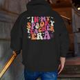 In My Spooky Teacher Era Halloween Teacher Back To School Men Zip Up Hoodie Back Print, funny gift In My Spooky Teacher Era Halloween Teacher Back To School Men Zip Up Hoodie Back Print, funny gift