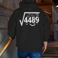 Square Root 4489 Halloween Meme 67 Math Teacher Men Zip Up Hoodie Back Print, funny gift Square Root 4489 Halloween Meme 67 Math Teacher Men Zip Up Hoodie Back Print, funny gift