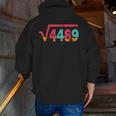 Square Root 4489 Slang Math Teacher Six Seven 6 7 Meme 67 Men Zip Up Hoodie Back Print, funny gift Square Root 4489 Slang Math Teacher Six Seven 6 7 Meme 67 Men Zip Up Hoodie Back Print, funny gift