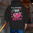Our Students Are One In A Melon Teacher Watermelon Summer Men Zip Up Hoodie Back Print, funny gift