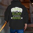 I Teach The Cutest Little Monsters Halloween Teacher Spooky Men Zip Up Hoodie Back Print, funny gift I Teach The Cutest Little Monsters Halloween Teacher Spooky Men Zip Up Hoodie Back Print, funny gift