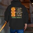 I Teach The Cutest Pumpkins In The Patch Infant Teacher Men Zip Up Hoodie Back Print, funny gift I Teach The Cutest Pumpkins In The Patch Infant Teacher Men Zip Up Hoodie Back Print, funny gift