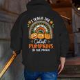 I Teach The Cutest Pumpkins In The Patch Teacher Halloween Men Zip Up Hoodie Back Print, funny gift I Teach The Cutest Pumpkins In The Patch Teacher Halloween Men Zip Up Hoodie Back Print, funny gift
