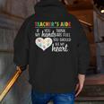 Teacher Aide Appreciation Cute Heart Tee For Women Men Zip Up Hoodie Back Print, funny gift Teacher Aide Appreciation Cute Heart Tee For Women Men Zip Up Hoodie Back Print, funny gift