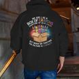 Teacher We Are Like a Box Of Crayons Men Zip Up Hoodie Back Print, funny gift Teacher We Are Like a Box Of Crayons Men Zip Up Hoodie Back Print, funny gift