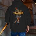 This Is My Teacher Costume Halloween Family Matching Group For Men Women Men Zip Up Hoodie Back Print, funny gift This Is My Teacher Costume Halloween Family Matching Group For Men Women Men Zip Up Hoodie Back Print, funny gift