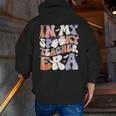 Teacher Halloween In My Spooky Teacher Era Retro Groovy Men Zip Up Hoodie Back Print, Groovy Teacher Hoodies, funny gift Teacher Halloween In My Spooky Teacher Era Retro Groovy Men Zip Up Hoodie Back Print, Groovy Teacher Hoodies, funny gift