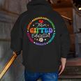 Team Ed Education Teacher Appreciation Back To School Men Zip Up Hoodie Back Print, funny gift Team Ed Education Teacher Appreciation Back To School Men Zip Up Hoodie Back Print, funny gift