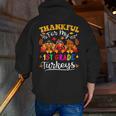 Thankful For My 1st Grade Turkeys Thanksgiving Teacher Fall Men Zip Up Hoodie Back Print, funny gift Thankful For My 1st Grade Turkeys Thanksgiving Teacher Fall Men Zip Up Hoodie Back Print, funny gift