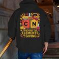 Thanksgiving 67 Meme Science Teacher Periodic Table Women Men Zip Up Hoodie Back Print, Science Teacher Hoodies, funny gift Thanksgiving 67 Meme Science Teacher Periodic Table Women Men Zip Up Hoodie Back Print, Science Teacher Hoodies, funny gift