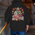 Thanksgiving Teacher Books Turkey Reading Book Men Zip Up Hoodie Back Print, funny gift Thanksgiving Teacher Books Turkey Reading Book Men Zip Up Hoodie Back Print, funny gift