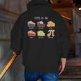 Types Of Pie Pi Day Math Teacher Geek 314 Math Pun Men Zip Up Hoodie Back Print, funny gift Types Of Pie Pi Day Math Teacher Geek 314 Math Pun Men Zip Up Hoodie Back Print, funny gift