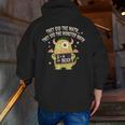 They Did The Math They Did The Monster Math Teacher Student Men Zip Up Hoodie Back Print, funny gift They Did The Math They Did The Monster Math Teacher Student Men Zip Up Hoodie Back Print, funny gift
