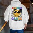 2nd Grade Teacher Shirts First Day Second Grade Shirt Girls Men Zip Up Hoodie Back Print, First Grade Teacher Hoodies, 2nd Grade Teacher Hoodies, funny gift 2nd Grade Teacher Shirts First Day Second Grade Shirt Girls Men Zip Up Hoodie Back Print, First Grade Teacher Hoodies, 2nd Grade Teacher Hoodies, funny gift