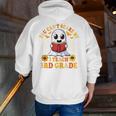 You Cant Scare Me I Teach 3rd Grade Teacher Halloween Men Zip Up Hoodie Back Print, funny gift You Cant Scare Me I Teach 3rd Grade Teacher Halloween Men Zip Up Hoodie Back Print, funny gift