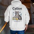 Cation Shirt Cat Science Chemistry Teacher Chemist Pun Men Zip Up Hoodie Back Print, Science Teacher Hoodies, funny gift Cation Shirt Cat Science Chemistry Teacher Chemist Pun Men Zip Up Hoodie Back Print, Science Teacher Hoodies, funny gift