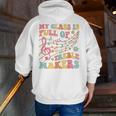 My Class Is Full Of Treble Makers Funny Music Teacher Groovy Men Women Girls Kids Men Zip Up Hoodie Back Print, Groovy Teacher Hoodies, funny gift My Class Is Full Of Treble Makers Funny Music Teacher Groovy Men Women Girls Kids Men Zip Up Hoodie Back Print, Groovy Teacher Hoodies, funny gift