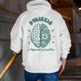 Dyslexia A Different Perspective Dyslexia Specialist Teacher Men Zip Up Hoodie Back Print, funny gift Dyslexia A Different Perspective Dyslexia Specialist Teacher Men Zip Up Hoodie Back Print, funny gift