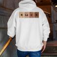 Educator Science Teacher Melanin Educator Science Men Zip Up Hoodie Back Print, Science Teacher Hoodies, funny gift Educator Science Teacher Melanin Educator Science Men Zip Up Hoodie Back Print, Science Teacher Hoodies, funny gift