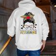 Elementary Teacher Remind Me To Take Attendance Women Men Zip Up Hoodie Back Print, funny gift Elementary Teacher Remind Me To Take Attendance Women Men Zip Up Hoodie Back Print, funny gift