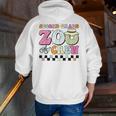 Field Zoo Trip Shirt For Teacher Second Grade Crew Men Zip Up Hoodie Back Print, funny gift Field Zoo Trip Shirt For Teacher Second Grade Crew Men Zip Up Hoodie Back Print, funny gift